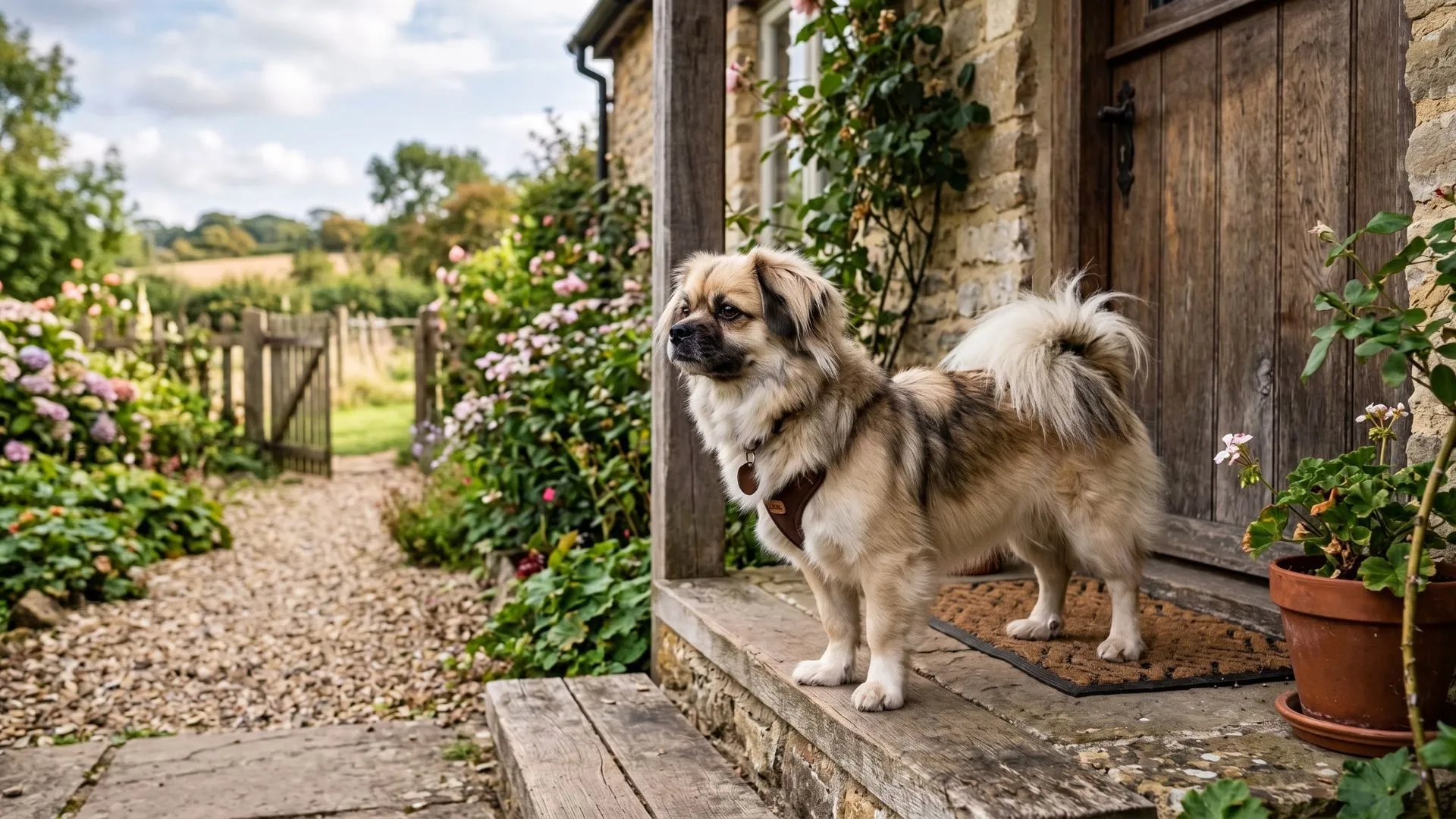 7 Best Small Dog Breeds to Act as Your Personal Watchdog