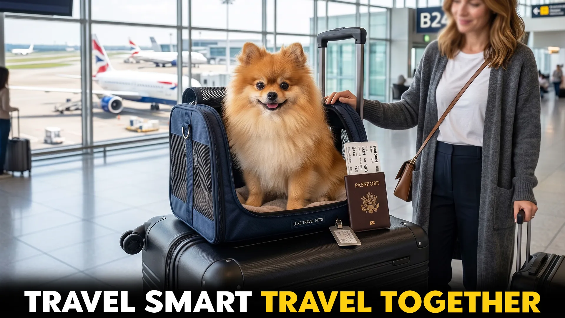 Best-Dog-Breeds-for-International-Travel-Experiences