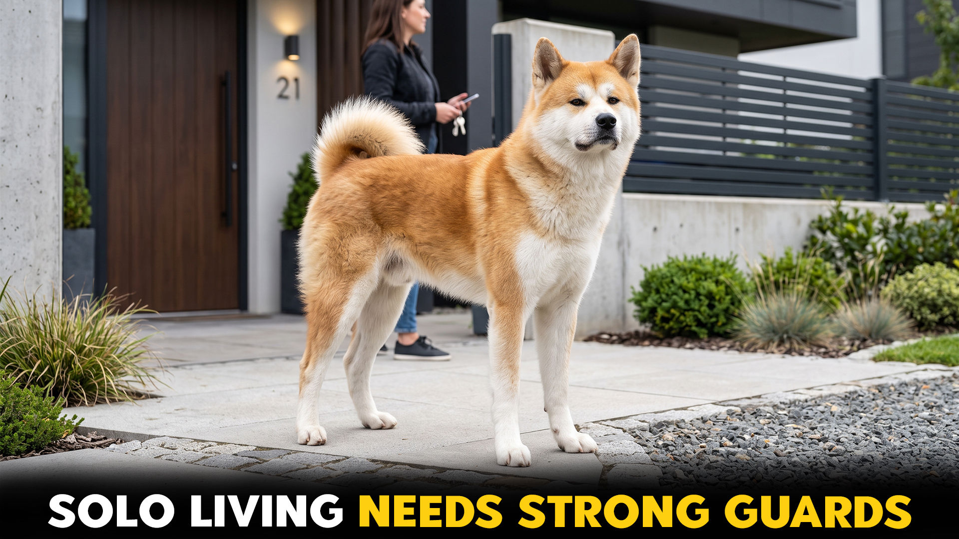 Best-Guard-Dog-Breeds-for-Single-Individuals-&-Property-Safety