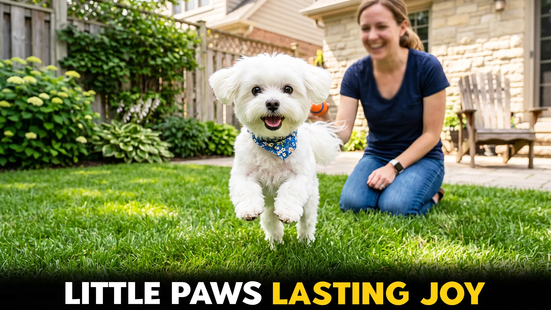 7 Best Small Dog Breeds to Bring Joy to Your Life