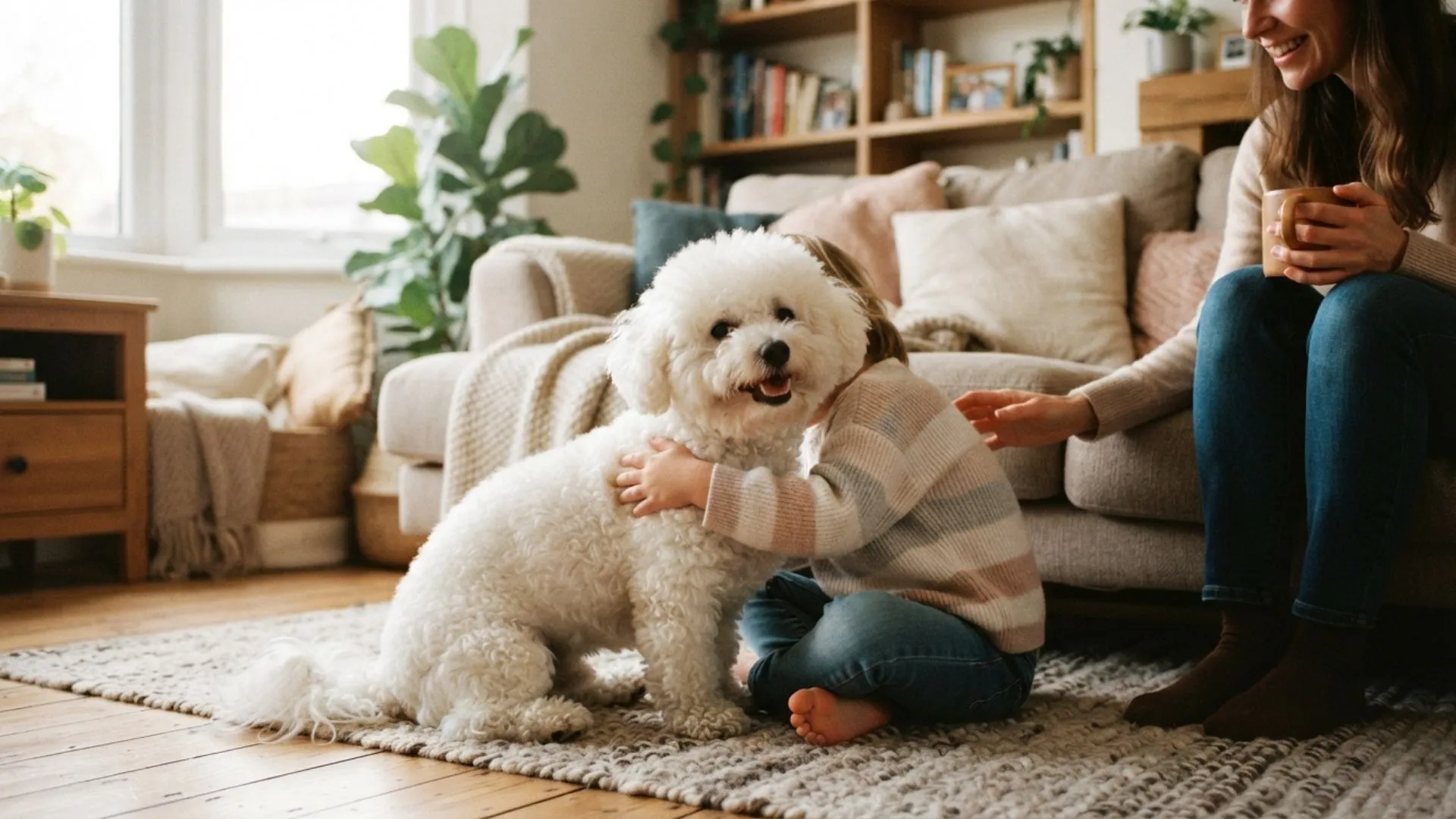 7 Best Small Dog Breeds for a Cozy Family Dynamic