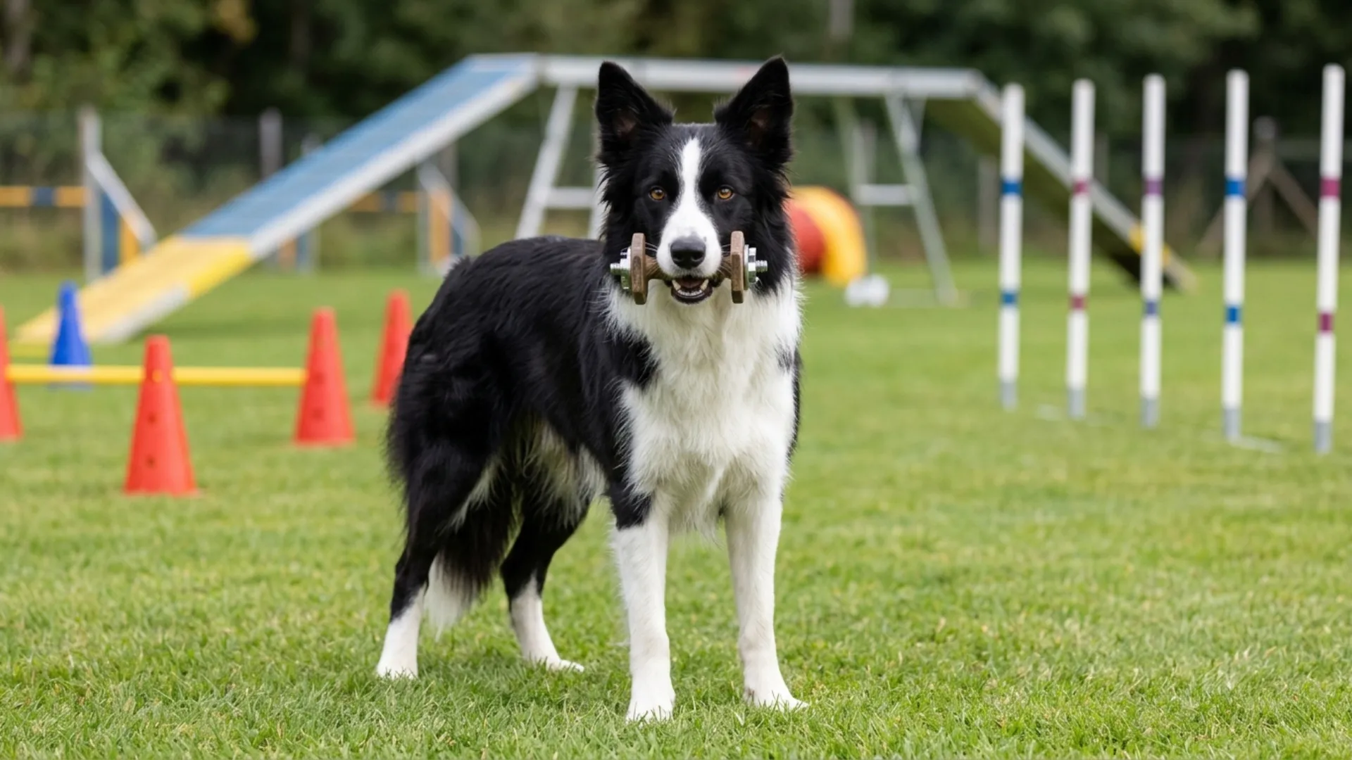 10 Most Intelligent Dog Breeds Ranked for Brainpower and Obedience