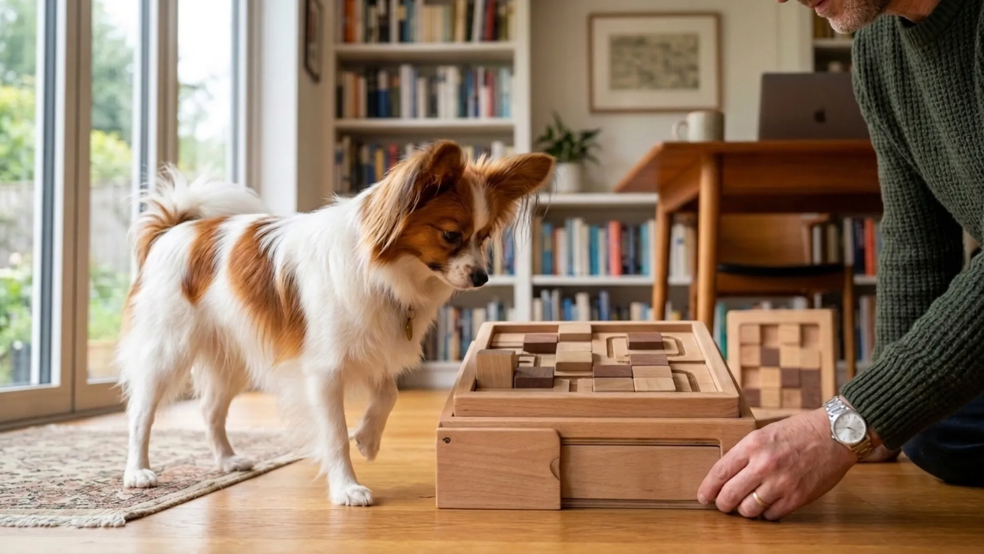 Brainy Dog Breeds That Outsmart Their Owners
