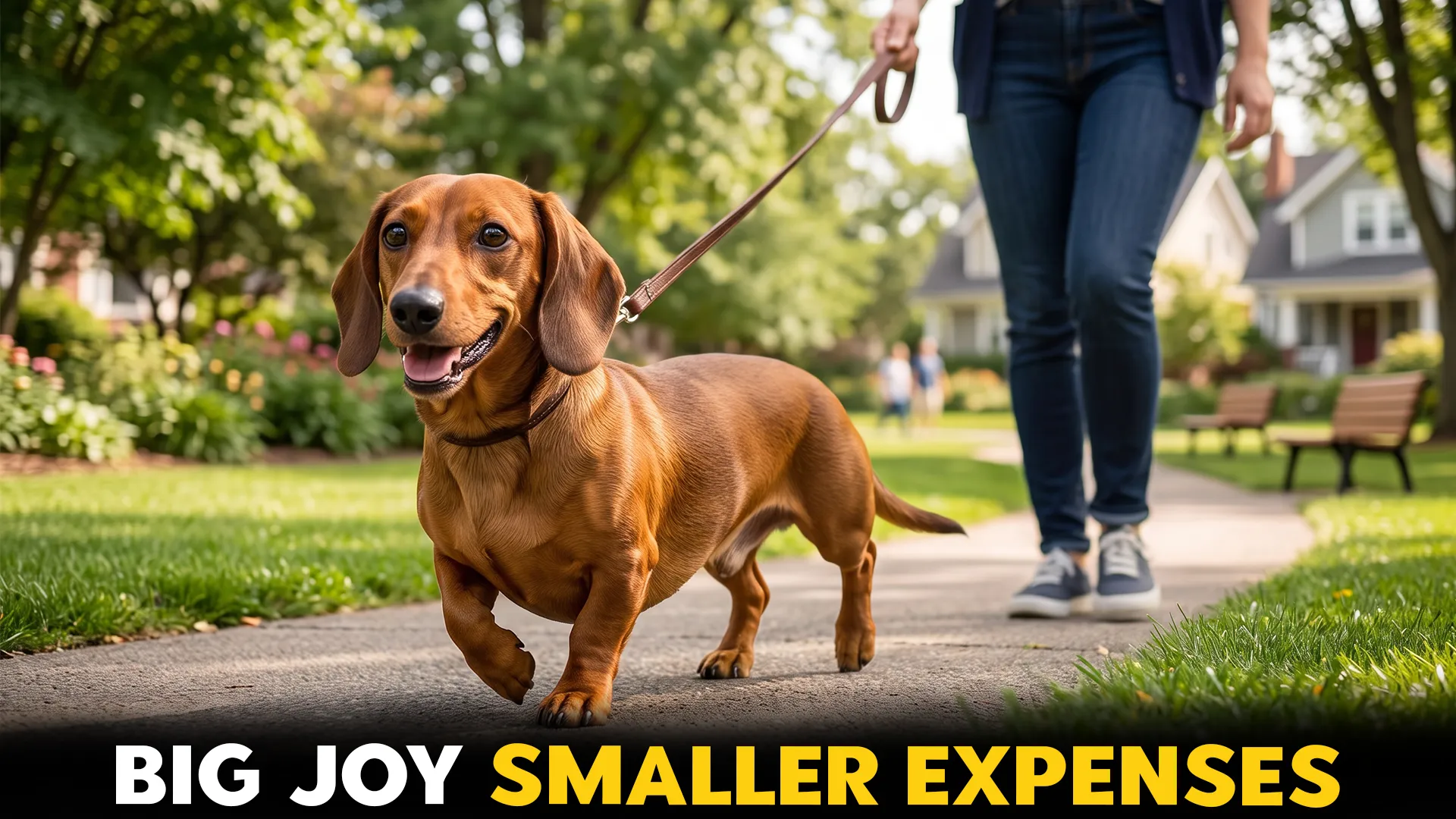 budget friendly dog breeds