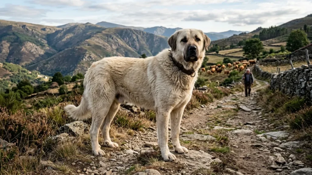 Cão de Gado Transmontano