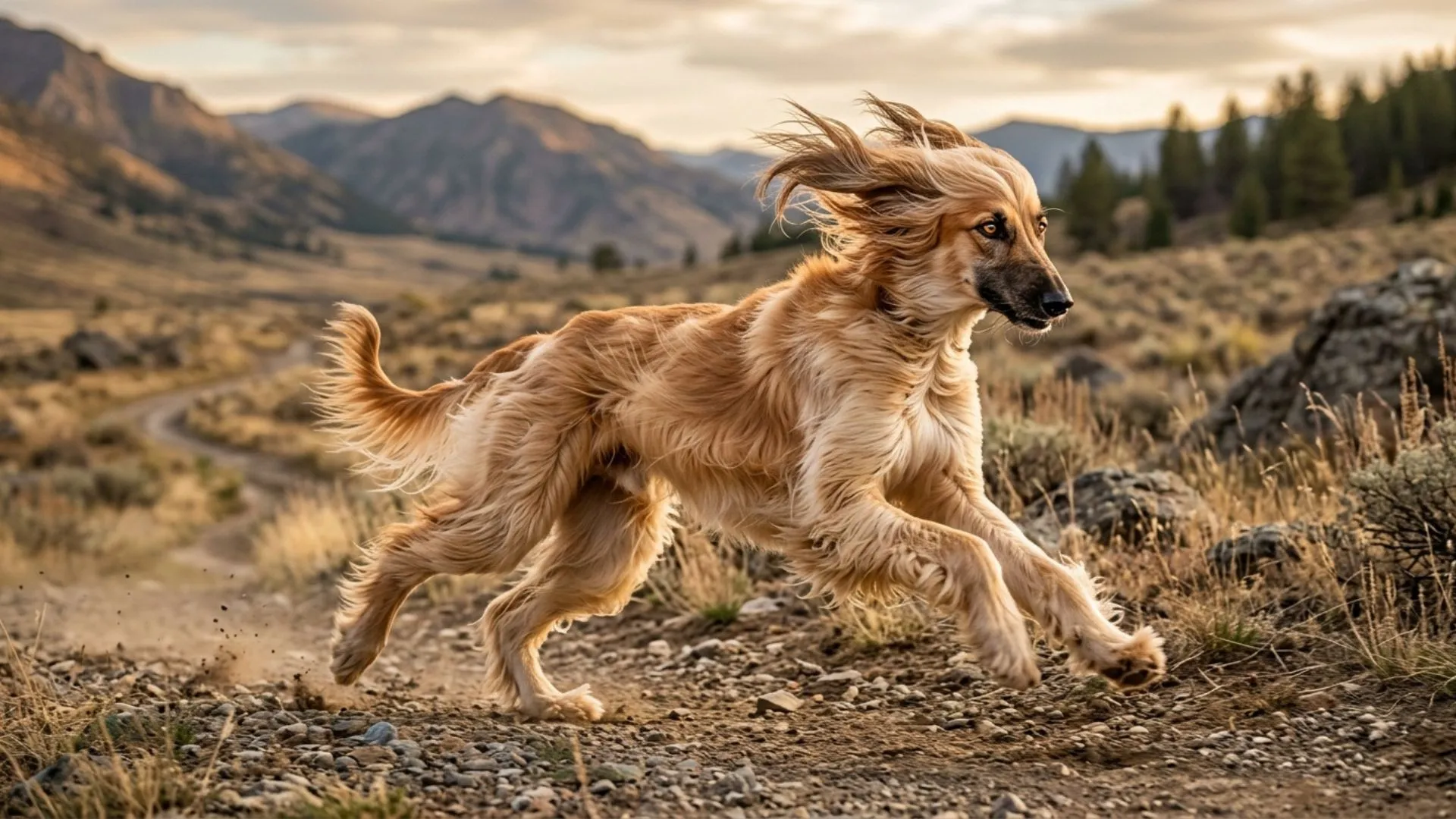 Dog Breeds That Exhibit Exceptional Prey Drive