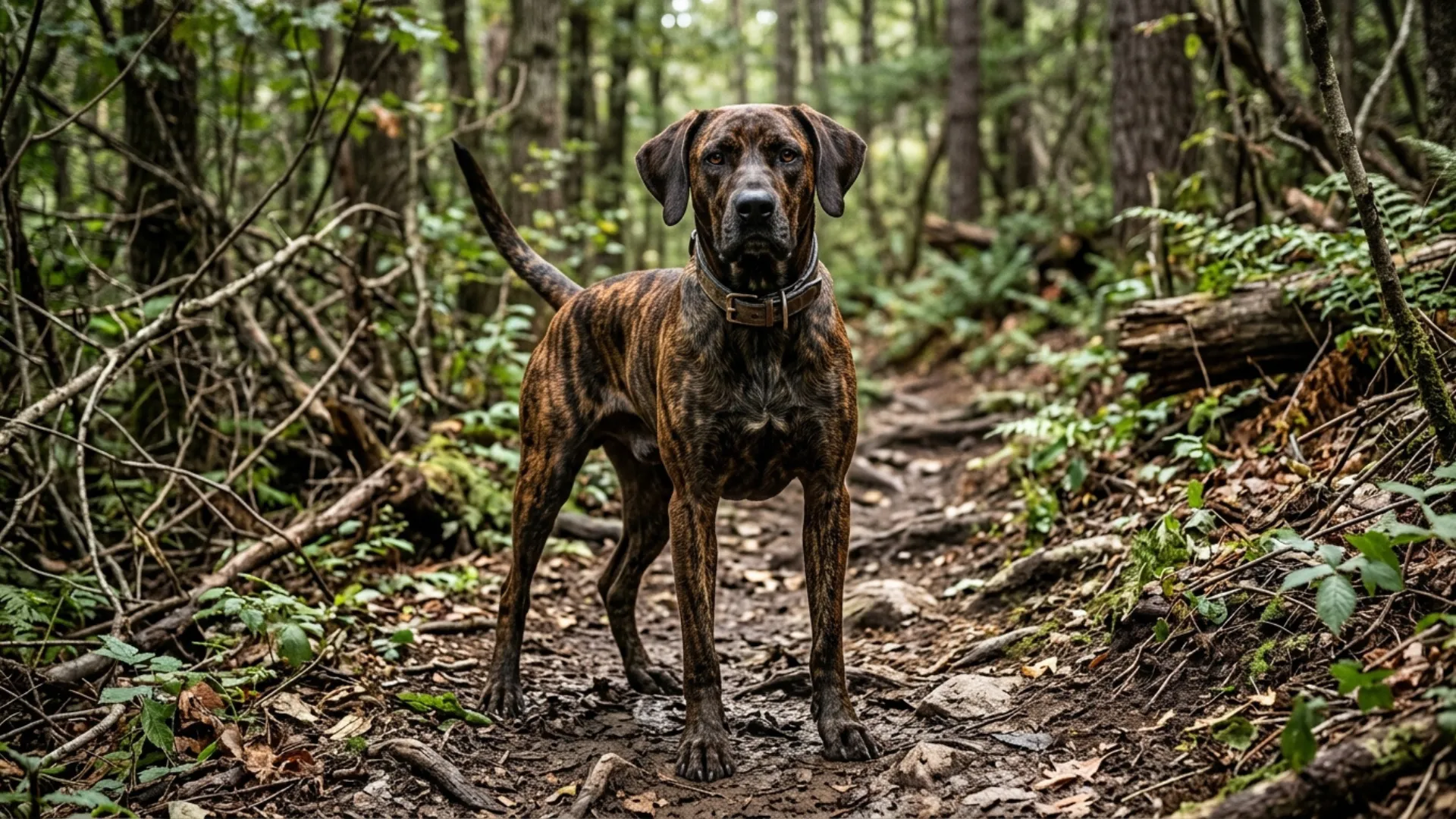 Dog Breeds Known for Dominating Wild Boar Hunts