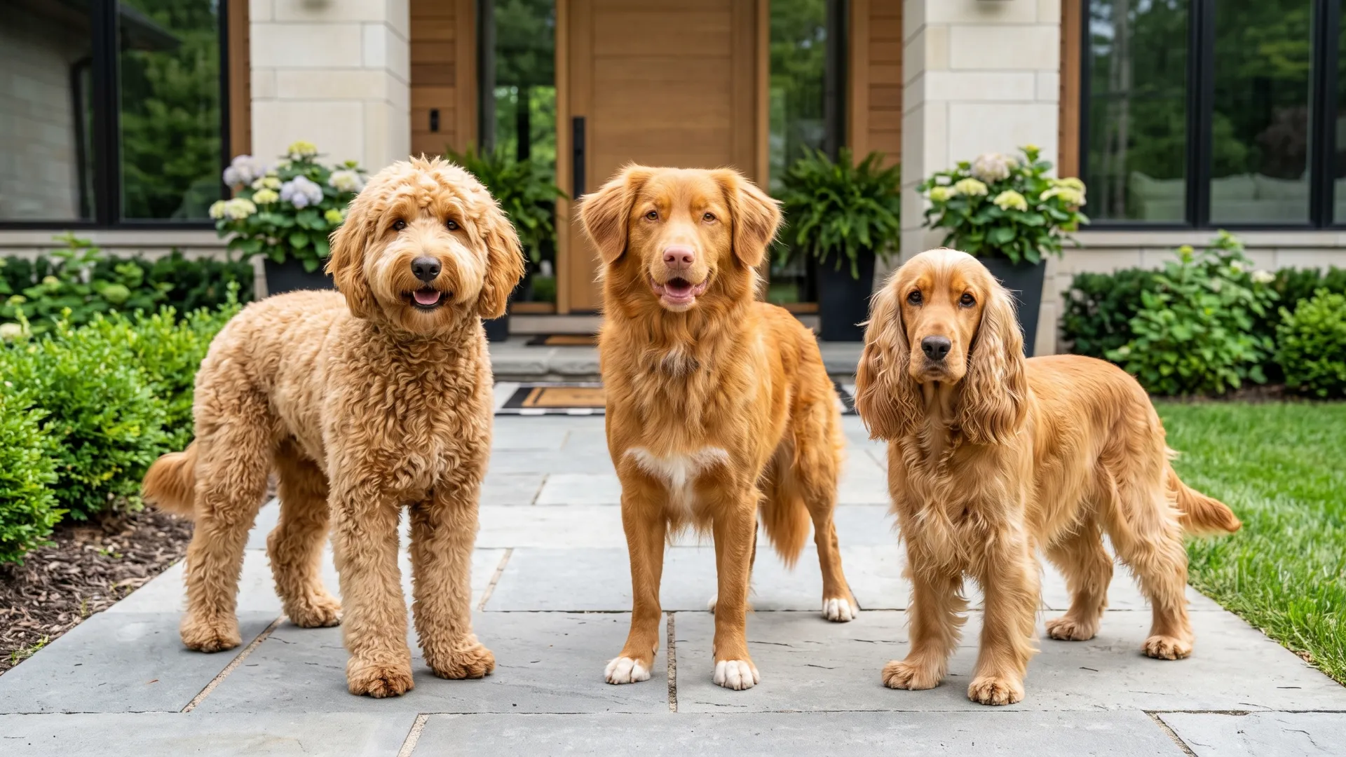 9 Best Guard Dog Breeds for Single Women Seeking Protection