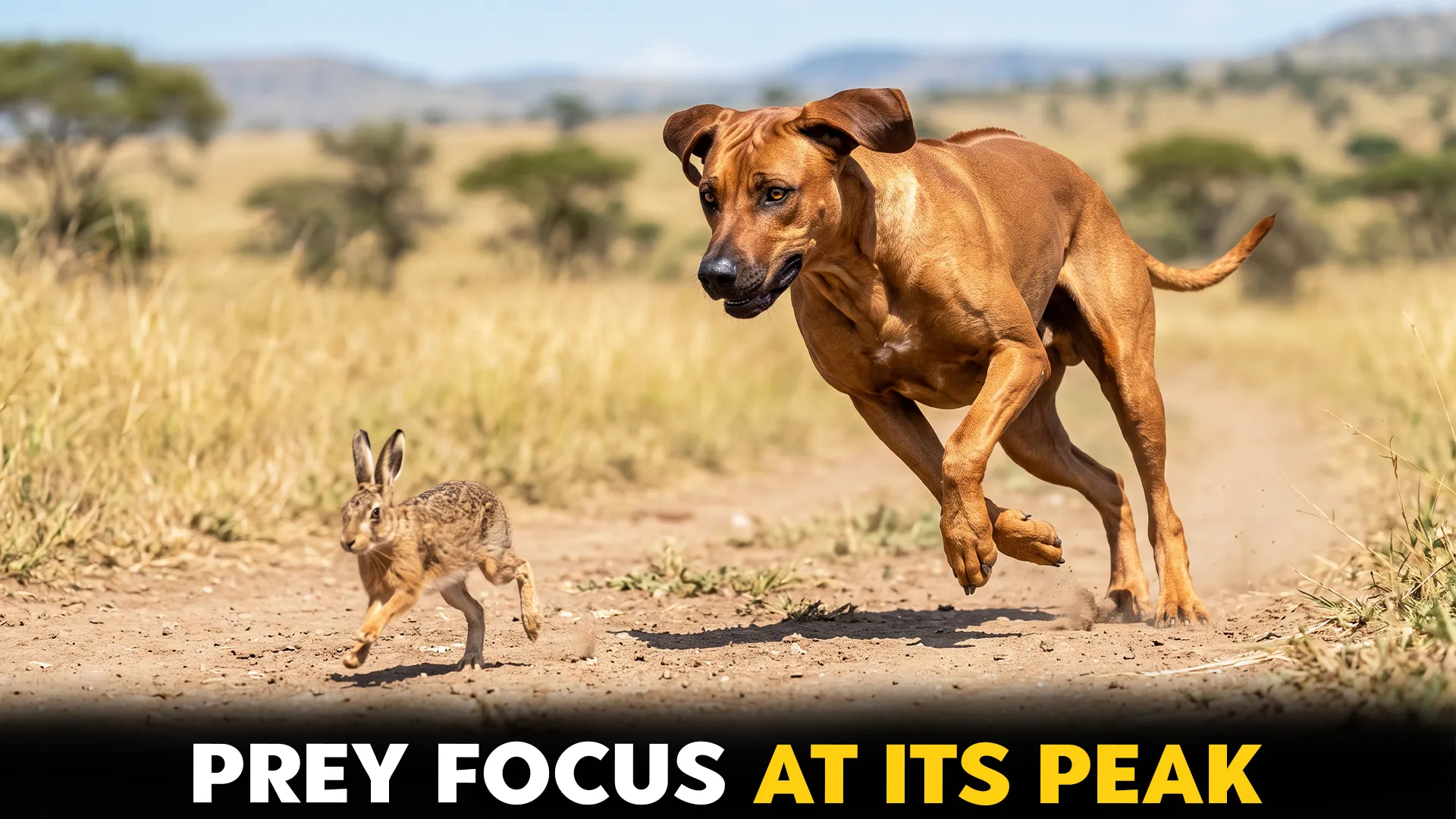 7 Dog Breeds Known for Exceptional Prey Drive
