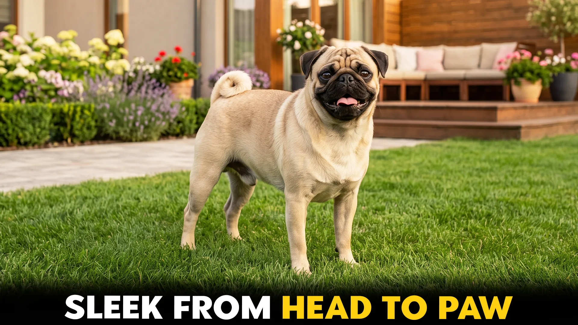 Dog Breeds with Short, Sleek Coats