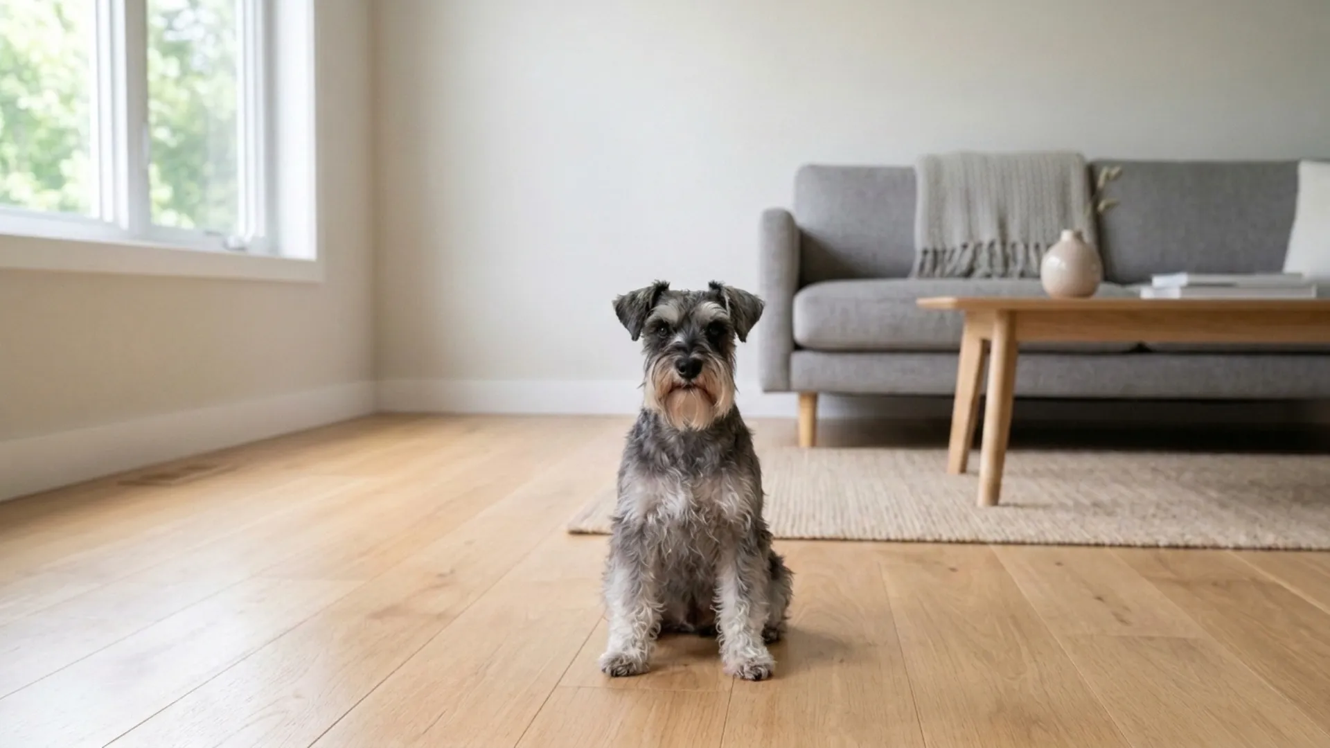 Easy Maintenance Dog Breeds with Minimal Shedding
