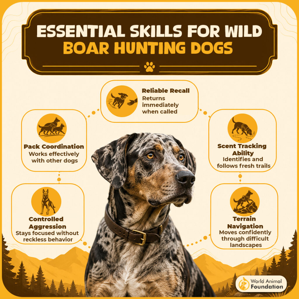 Essential-Skills-for-Wild-Boar-Hunting-Dogs