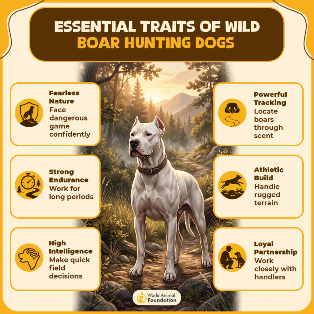 Essential-Traits-Of-Wild-Boar-Hunting-Dogs