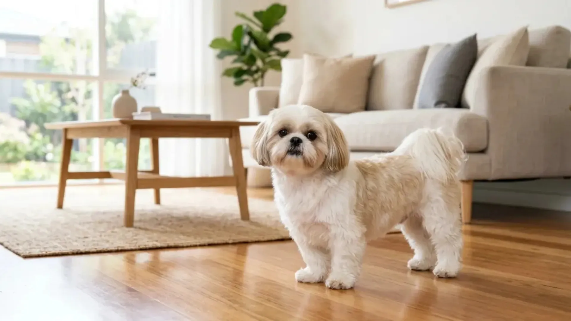 7 Excellent Dog Breeds with Very Little Shedding