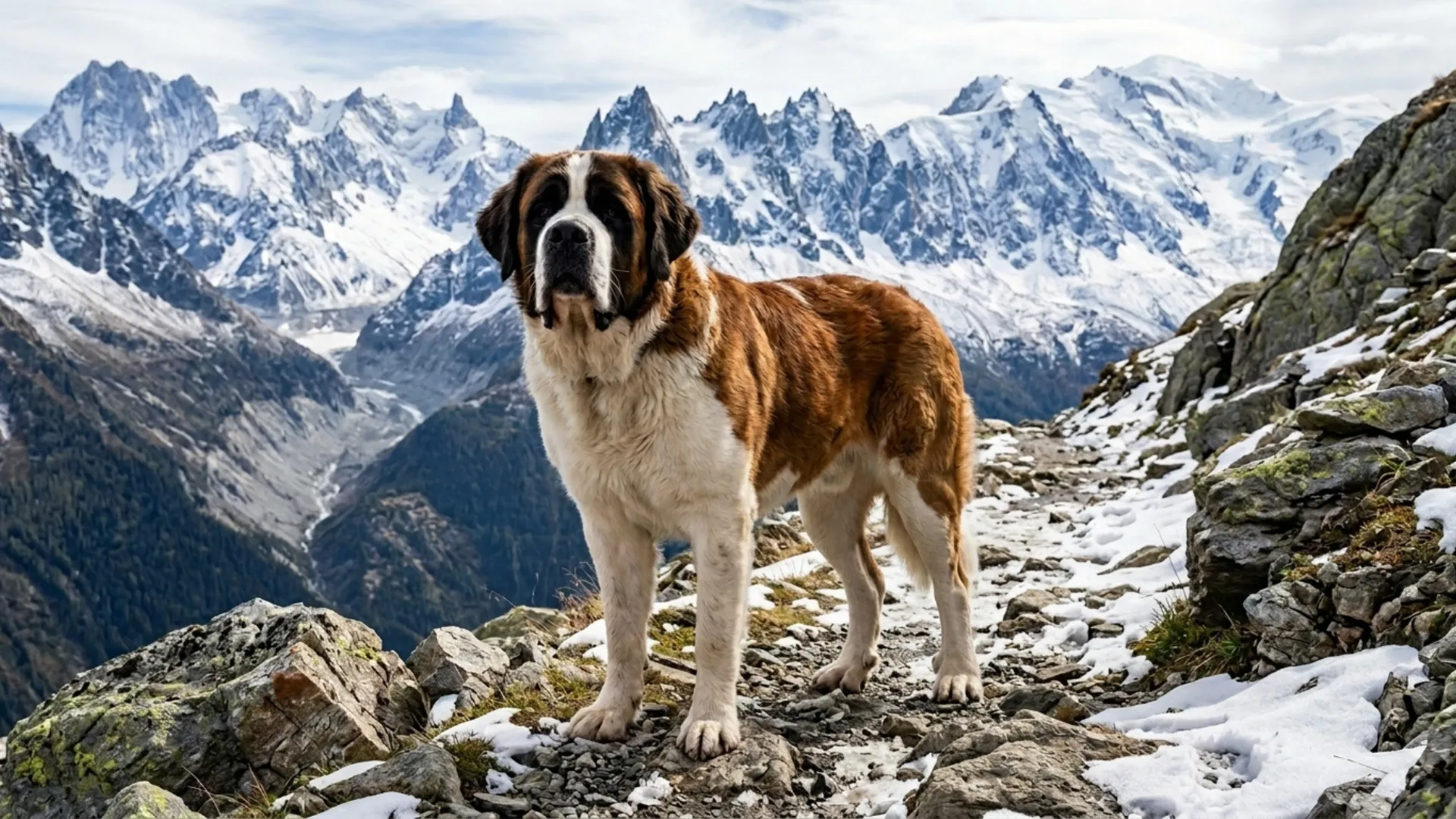 Exceptional Dog Breeds Possessing Incredible Strength and Muscular Builds