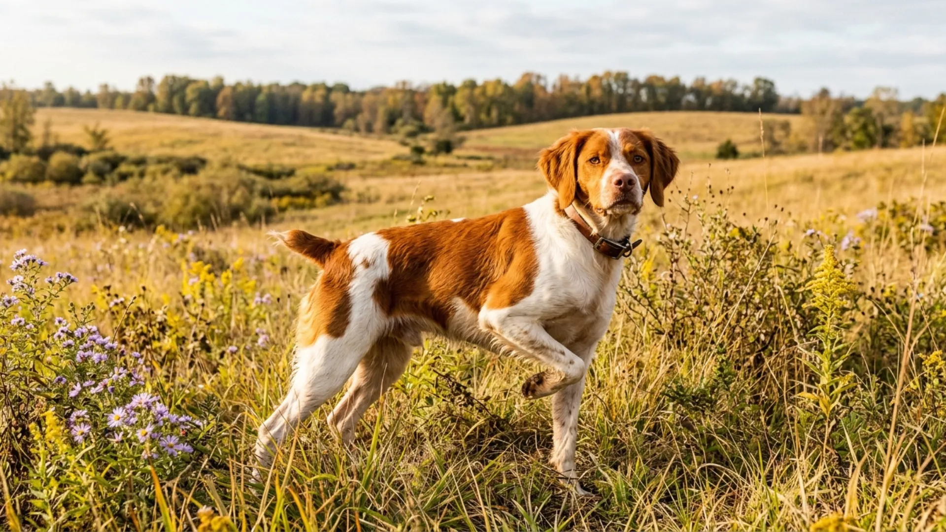 Exceptional Dog Breeds for Upland Bird Hunting