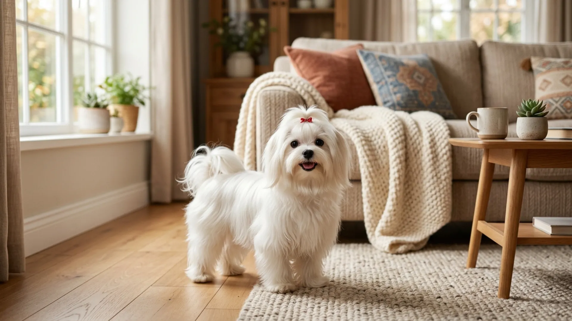 Fantastic Toy Dog Breeds for a Happy, Cozy Home