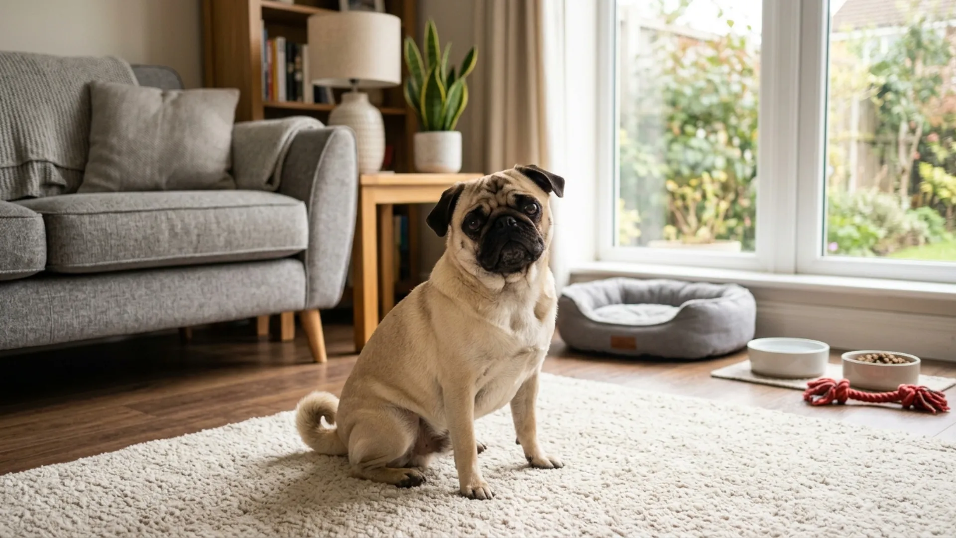 Fantastic Low-Maintenance Dog Breeds for First-Timers
