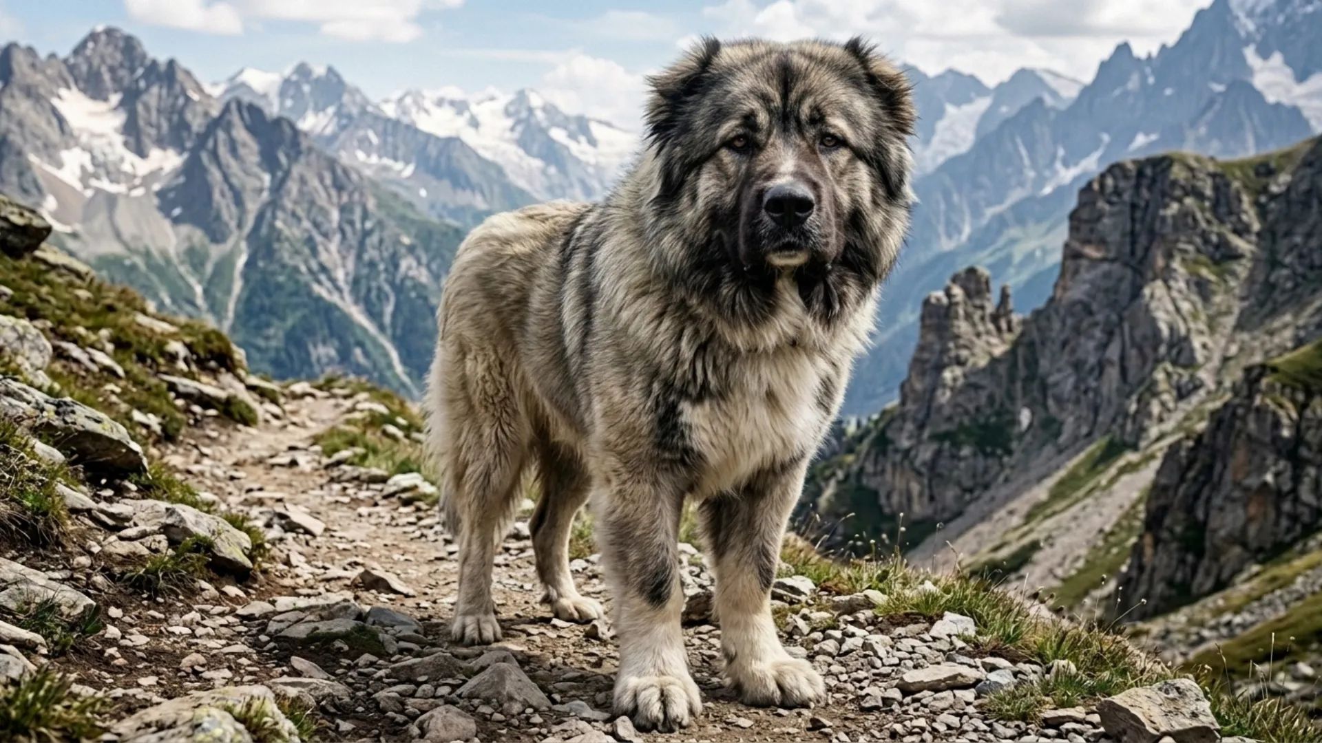 Top 7 Guard Dog Breeds for Single Women Seeking Safety