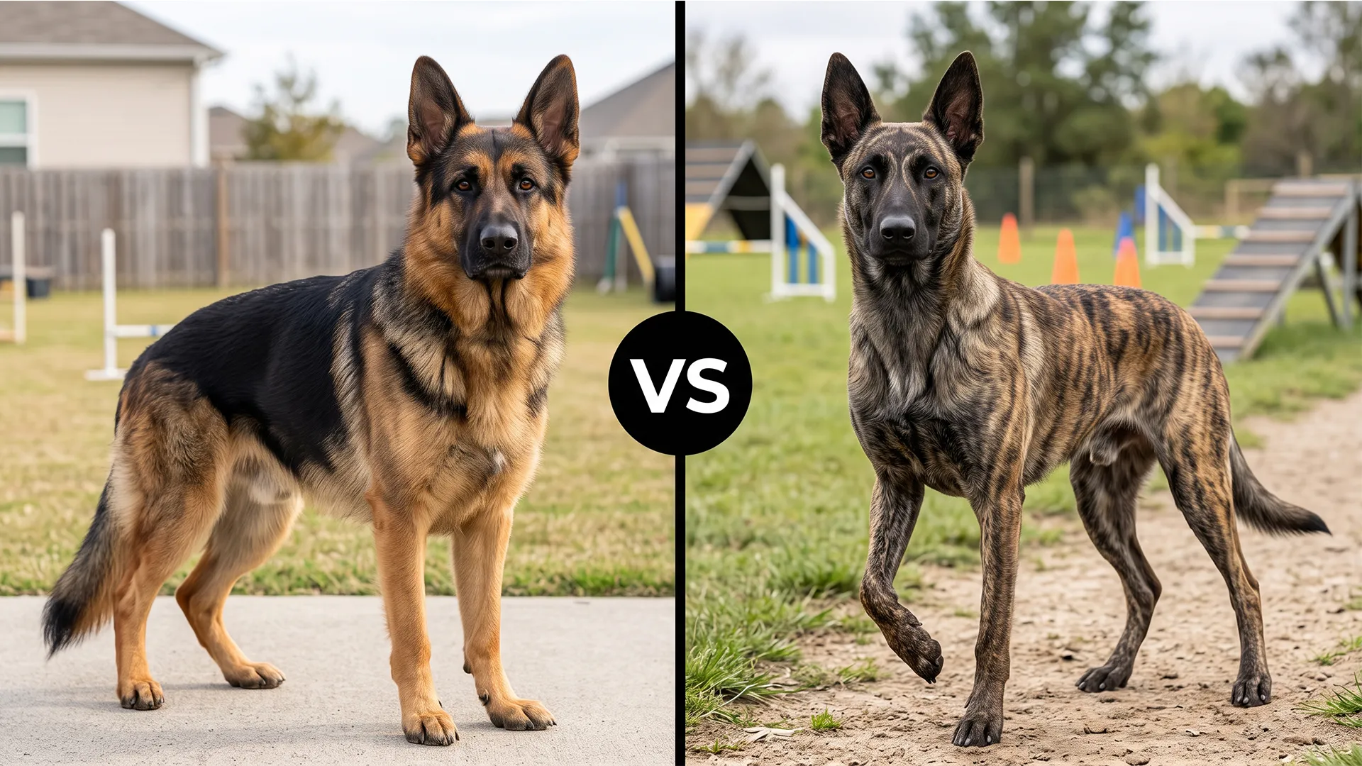 german shepherd
