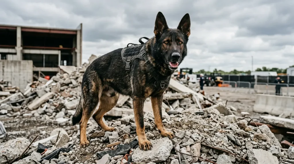 German_Shepherd_standing_on_rubble_202607011127