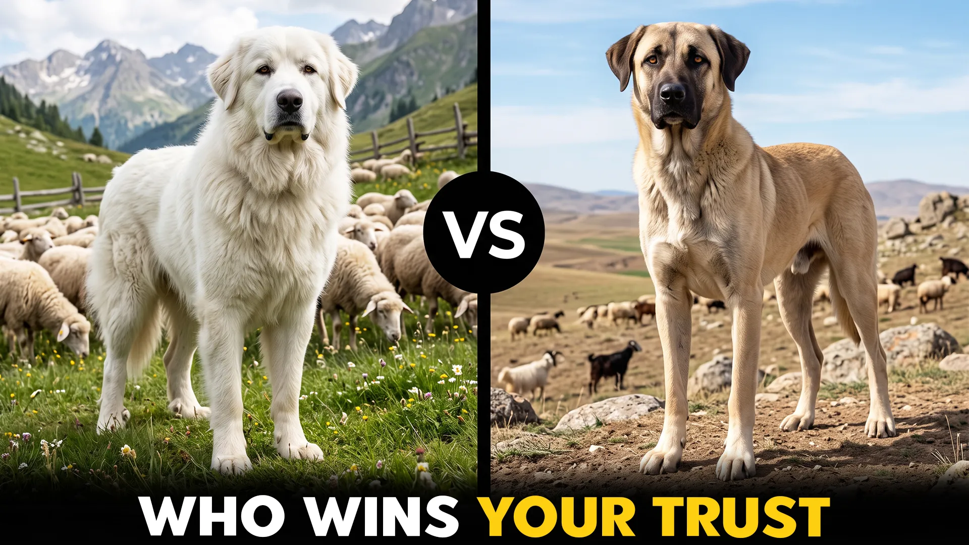 Great-Pyrenees-vs-Anatolian-Shepherd-Which-Guardian-Is-Stronger