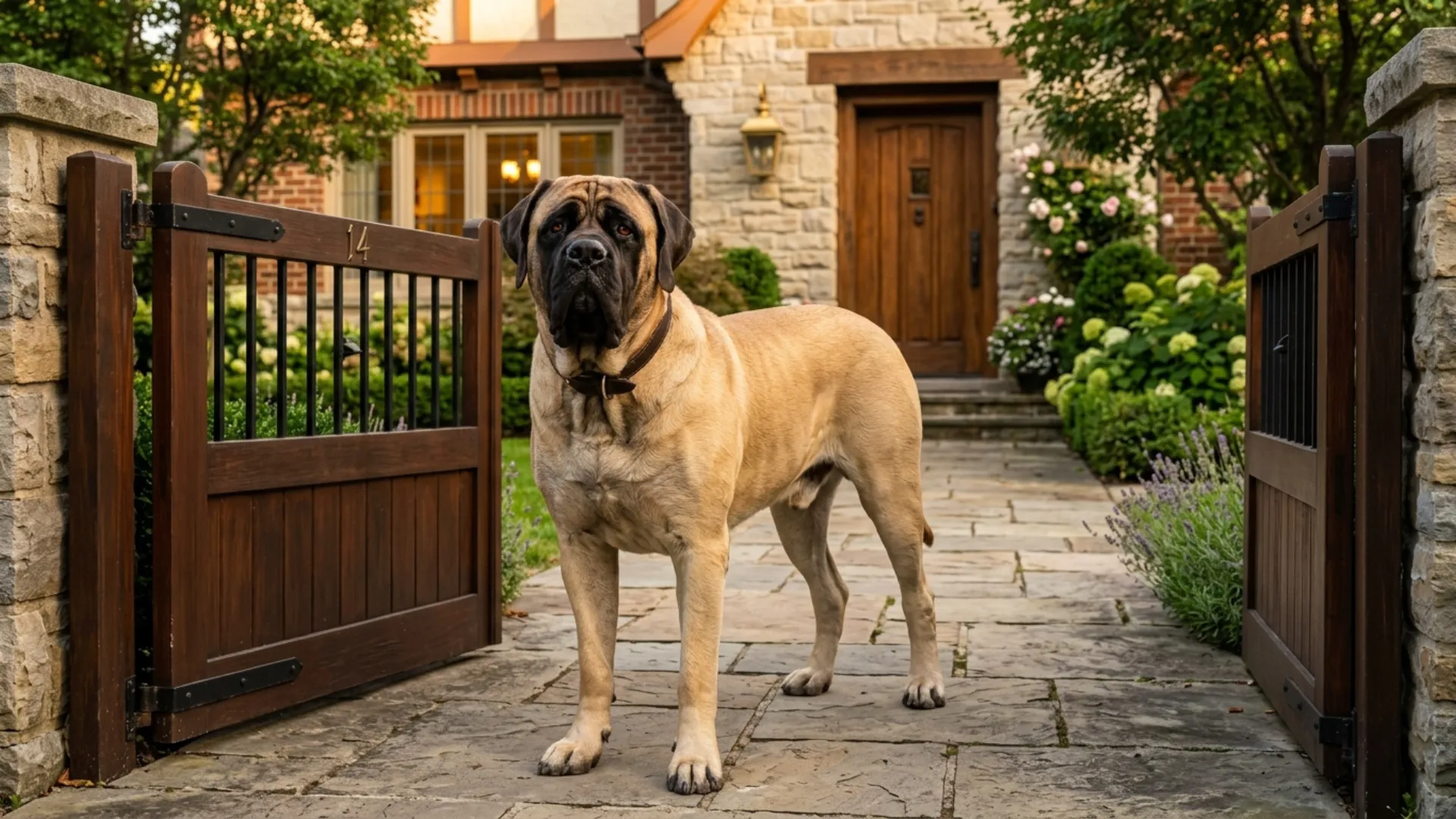 7 Hardy Yet Relaxed Guard Dog Breeds for Low-Maintenance Owners