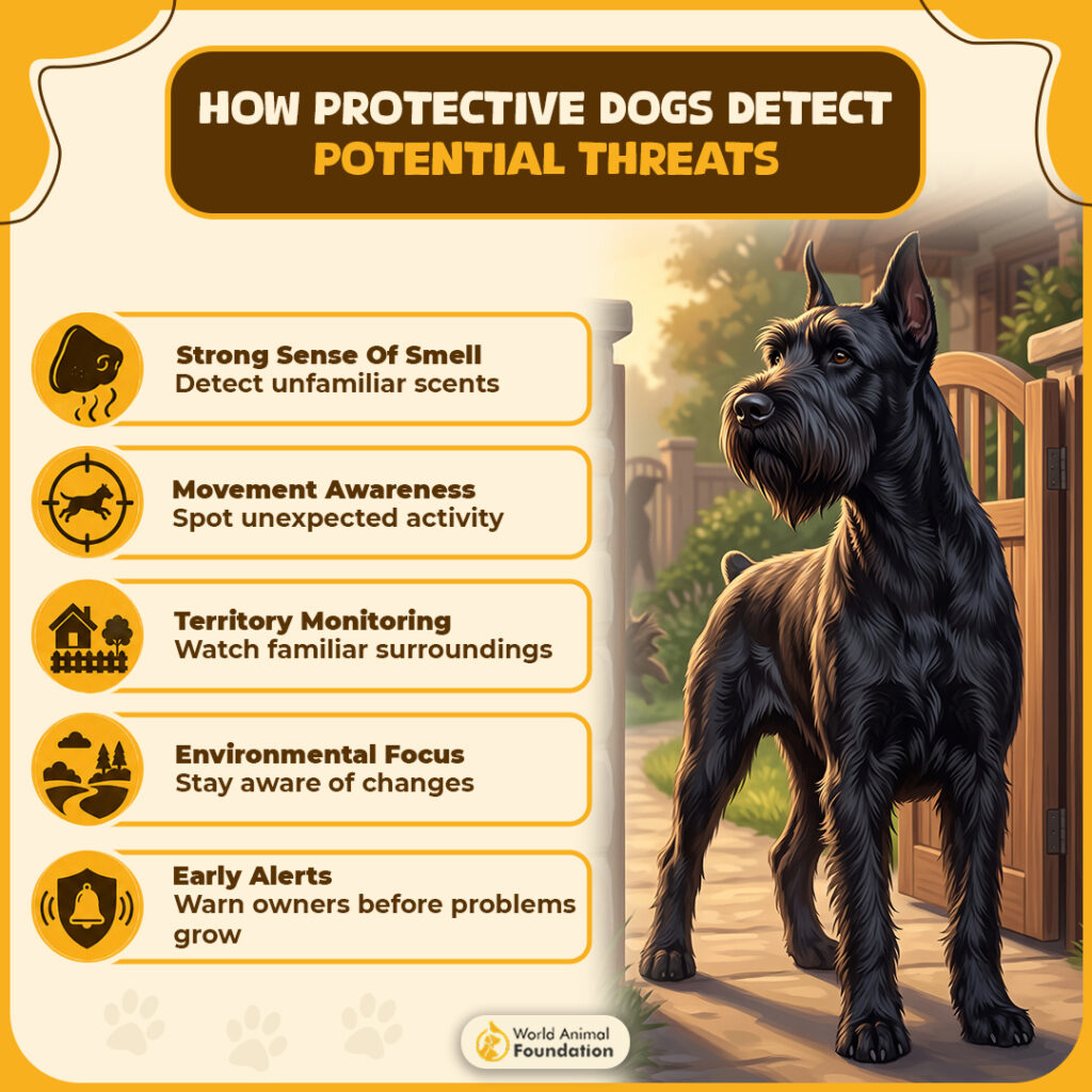 How-Protective-Dogs-Detect-Potential-Threats