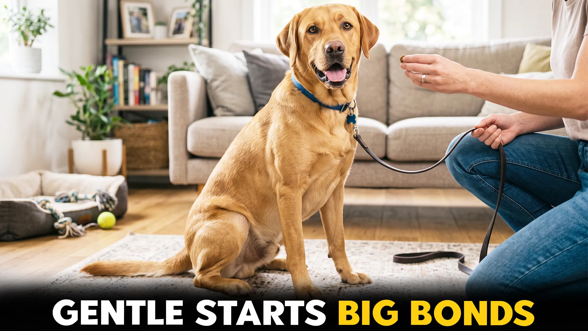 7 Ideal Dog Breeds for First-Time Owners: A Helpful Guide
