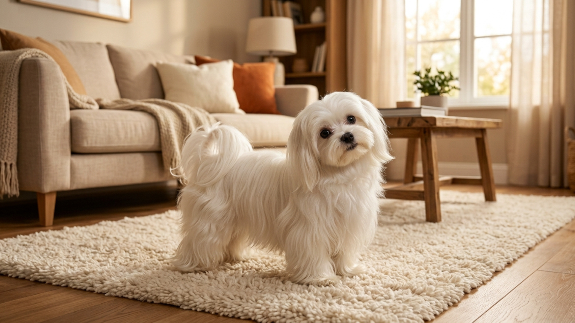 7 Ideal Small Dog Breeds That Stay Tiny and Lovable