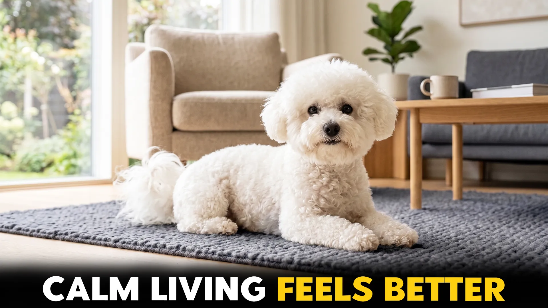 7 Ideal Small Dog Breeds for a Gentle Lifestyle