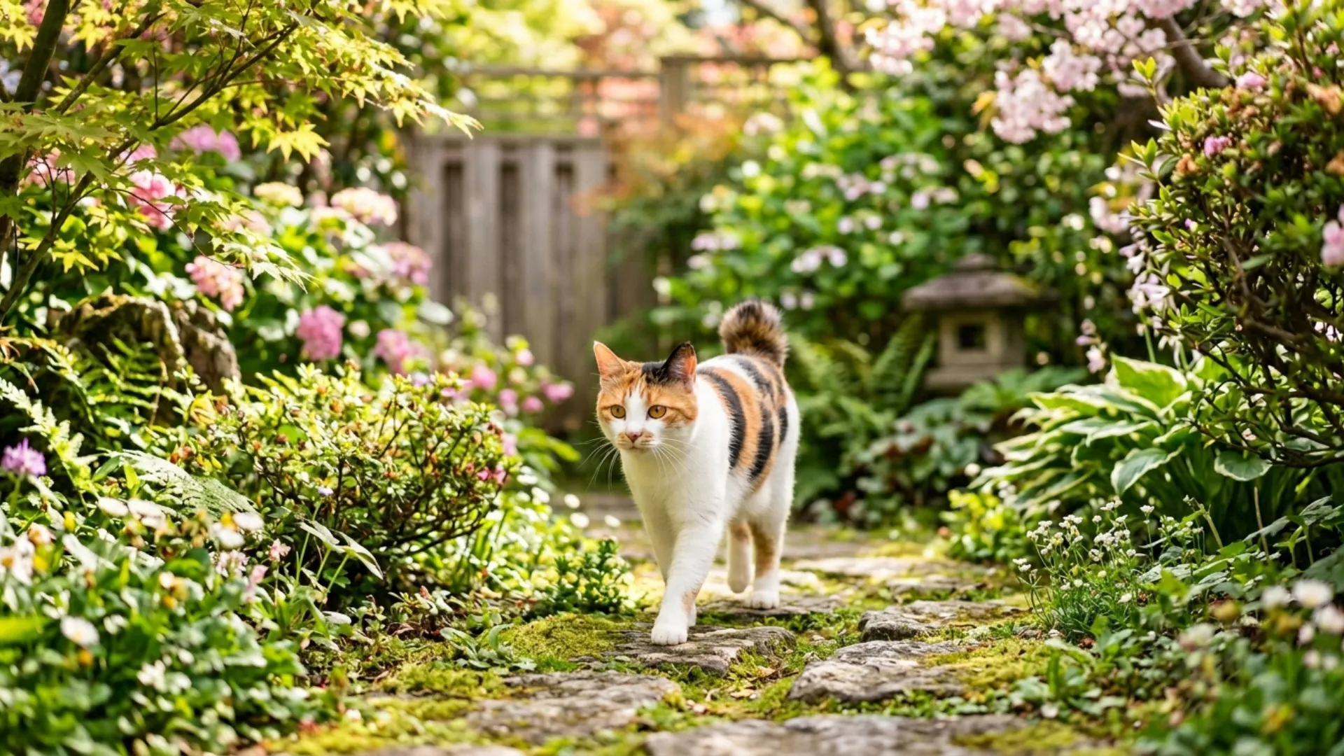 Japanese Bobtail