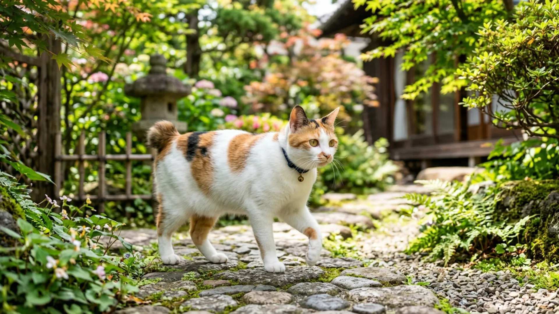 Japanese Bobtail