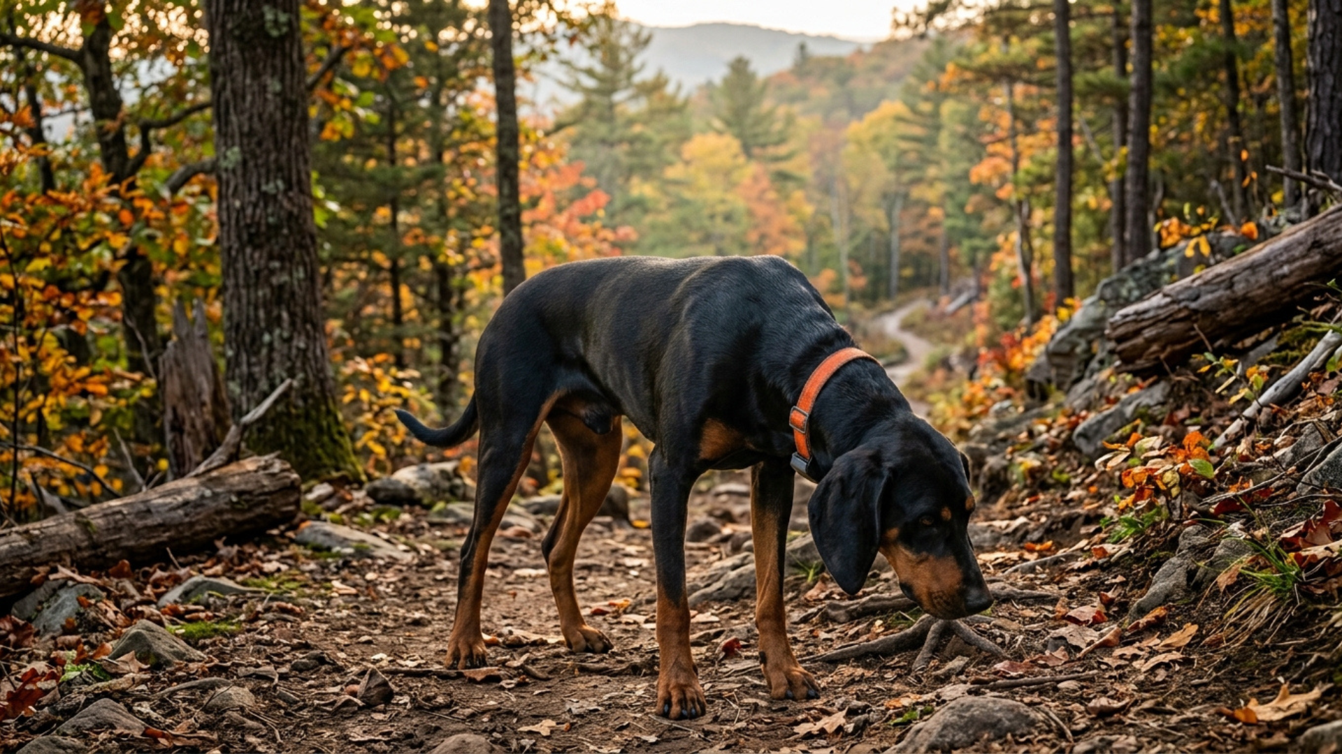 Top 10 Dog Breeds for Tracking and Recovery Hunts