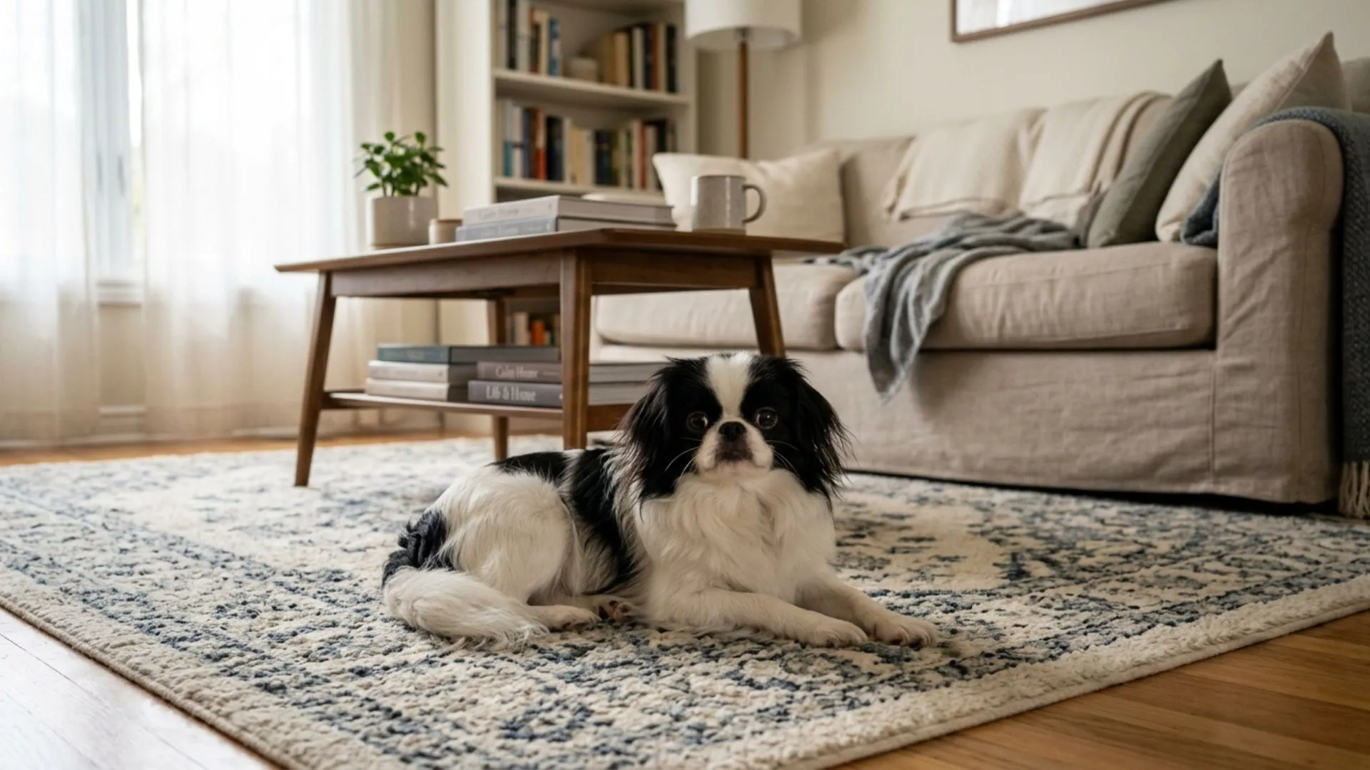 Least Barking Dog Breeds: Perfect for Quiet Family Homes