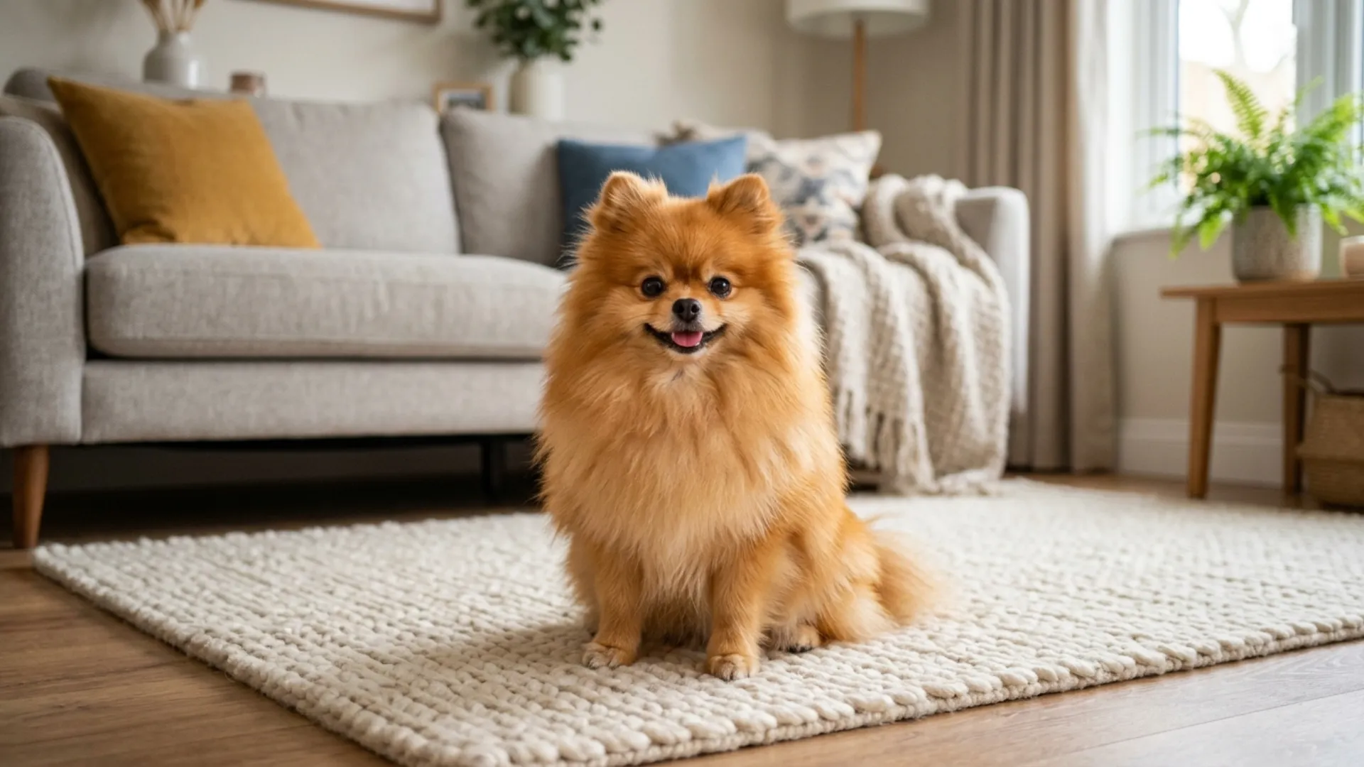 Lovable Tiny Dog Breeds for a Cozy and Joyful Life