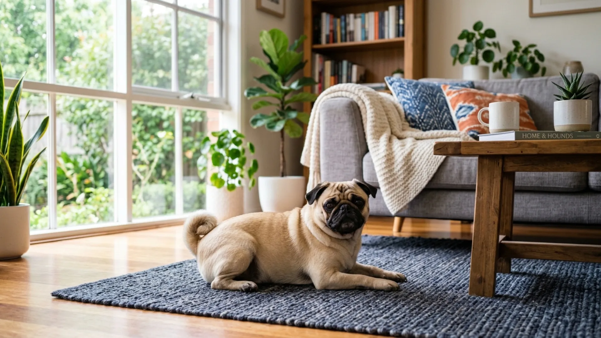 low maintenance dog breeds