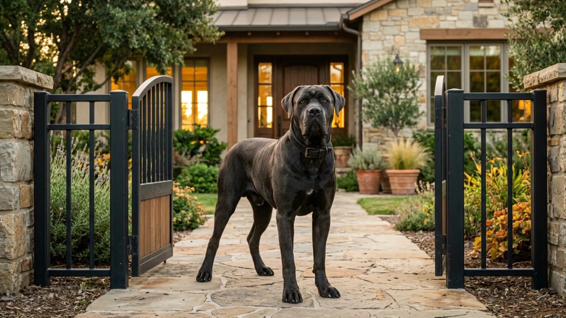 7 Loyal Dog Breeds That Serve as Reliable Protectors