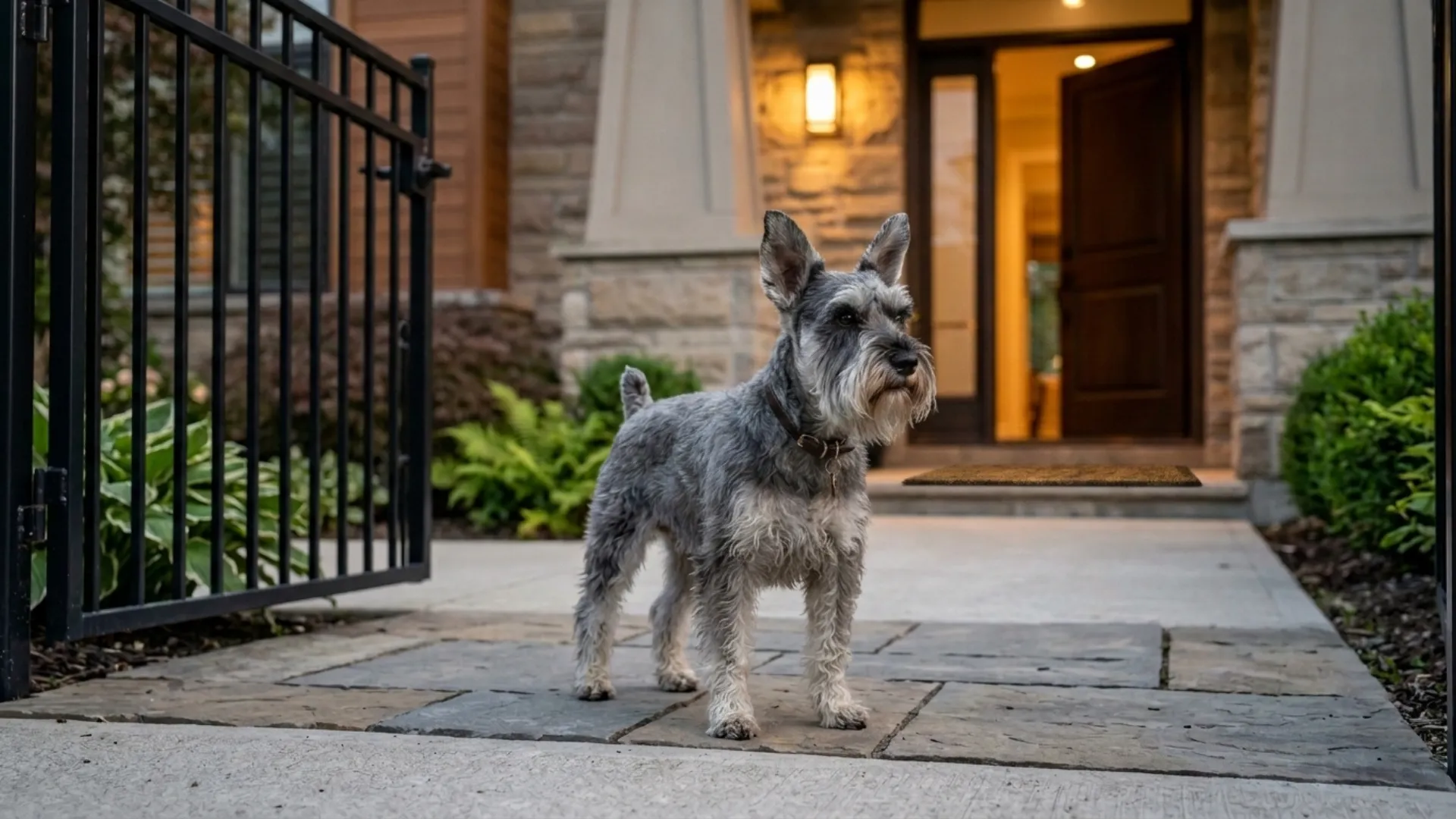 7 Medium-Sized Dog Breeds with Simple Short Hair