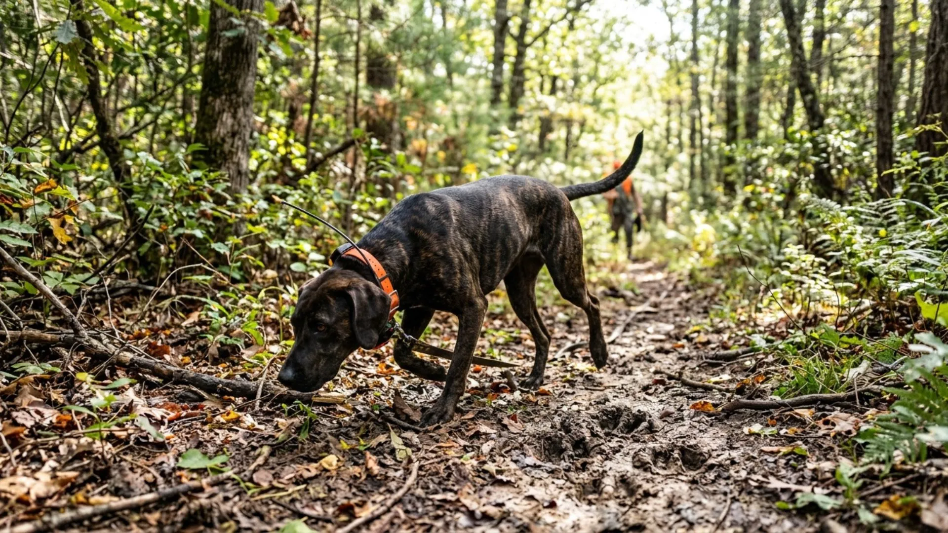 Most Reliable Dog Breeds for Tracking Wild Boars