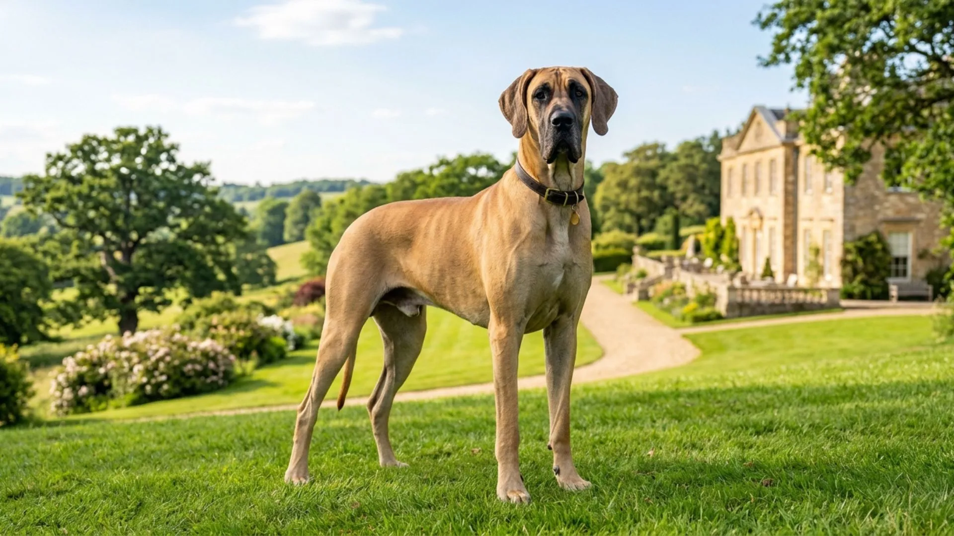 7 High-Speed Dog Breeds That Chase Deer with Natural Instinct