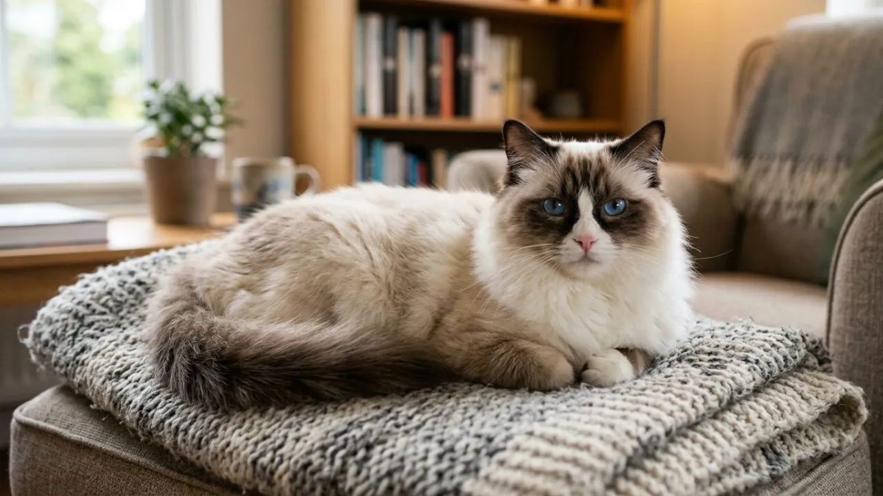 Ragdoll