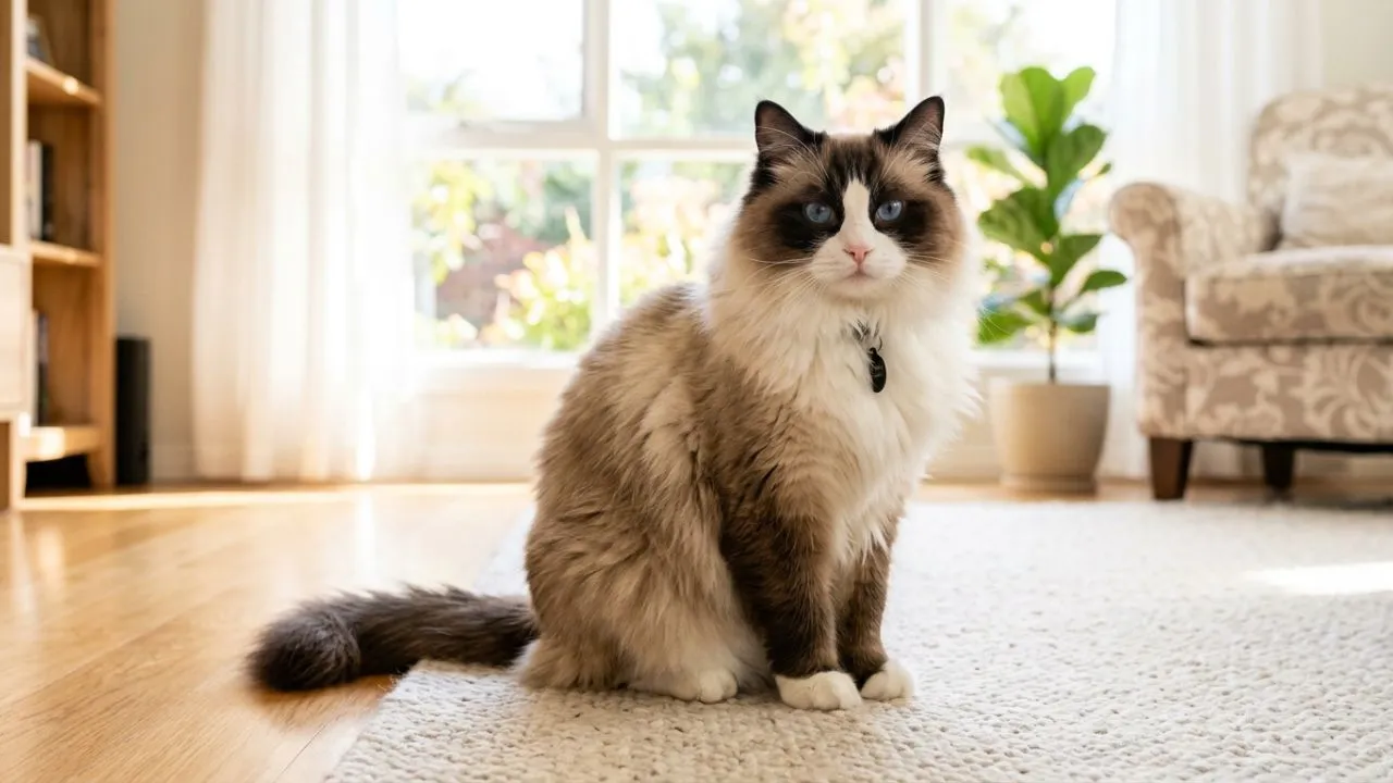 Ragdoll
