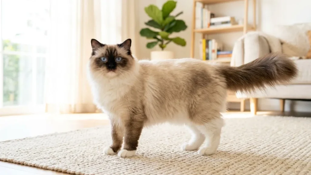 Ragdoll