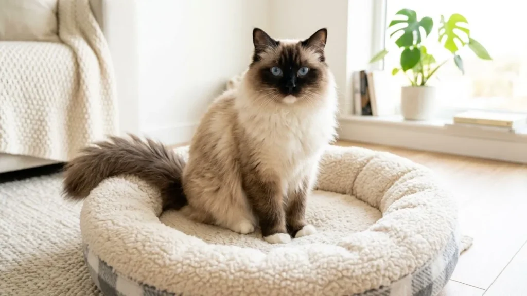 Ragdoll