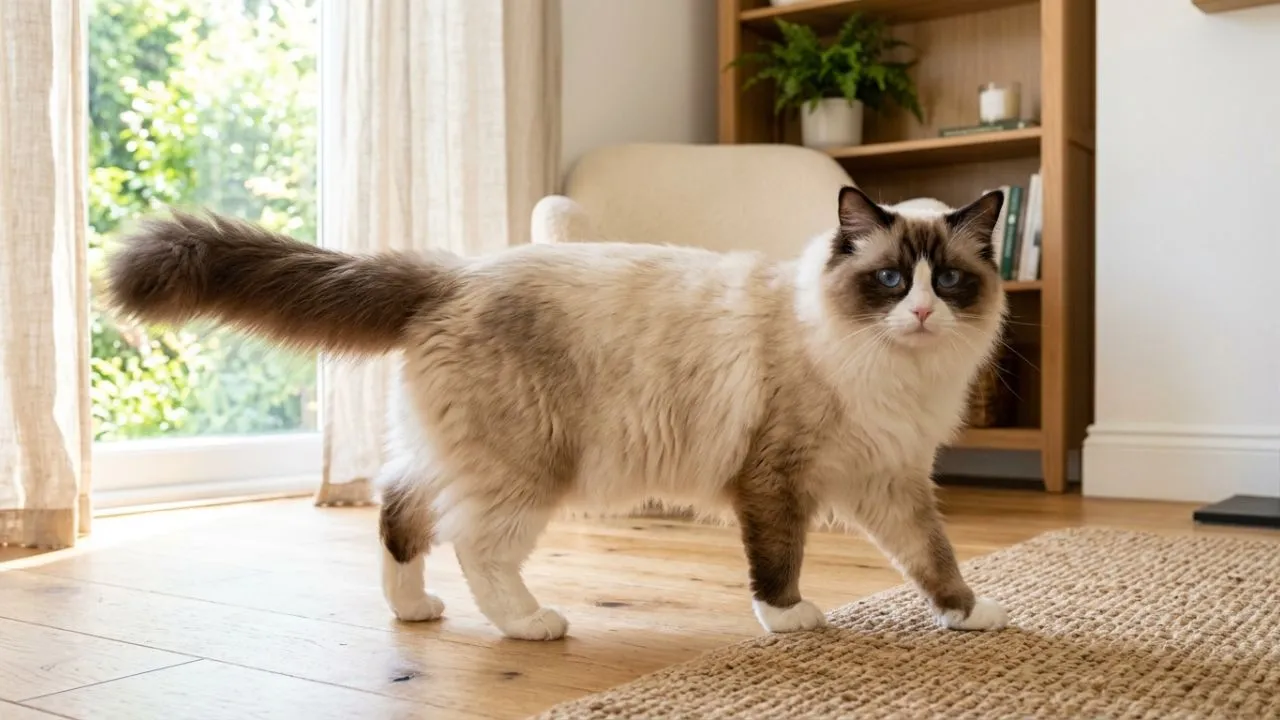 Ragdoll