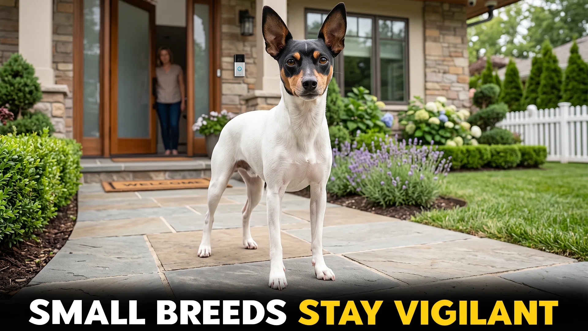 reliable small dog breeds that offer excellent