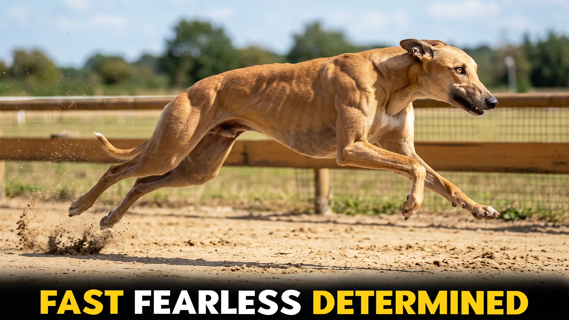 remarkable dog breeds with high prey drive