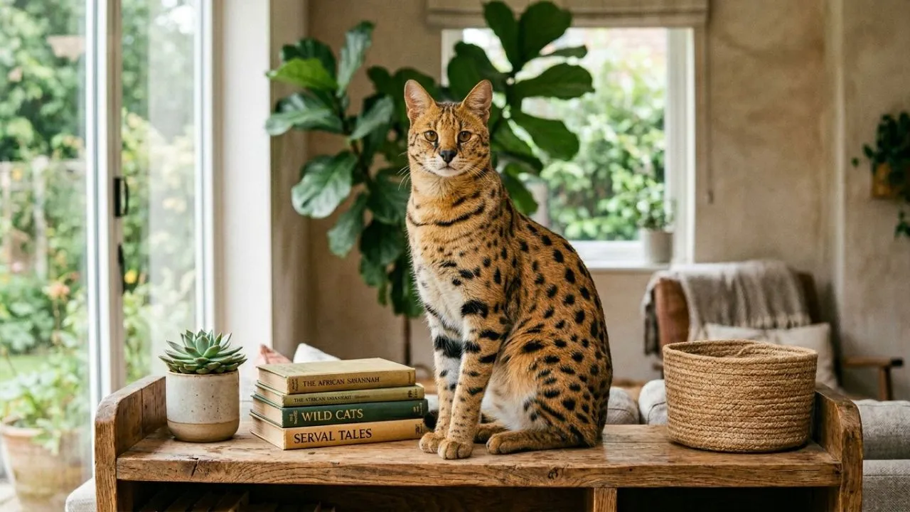 Savannah