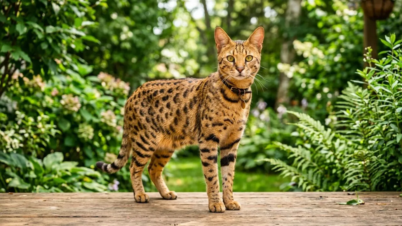 Savannah